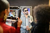 Jussie Smollett in 2024 (Image via Getty)
